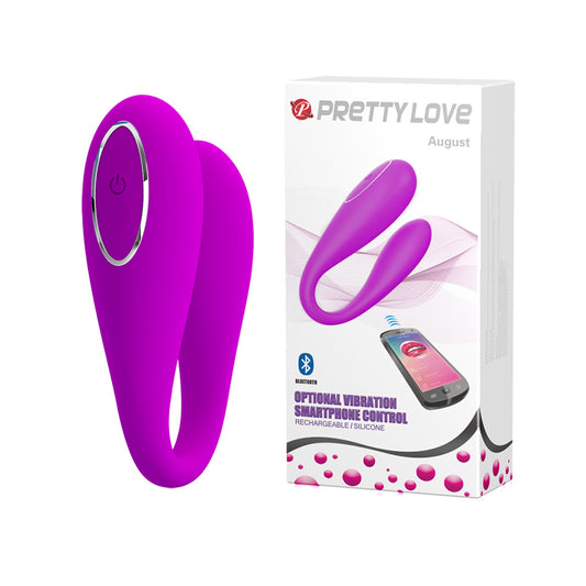 Pretty Love August Bluetooth