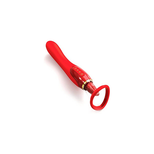 Fantasy for Her Ultimate Pleasure 24K Gold LIMITED EDITION