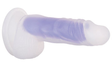 Luminous Dildo Mini