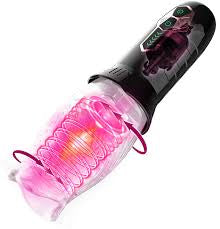 Gawk 3000 men’s Rose toy