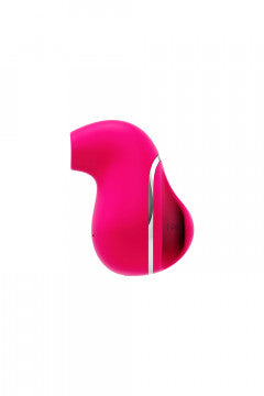 Suki Rechargeable Sonic Vibe Foxy pink