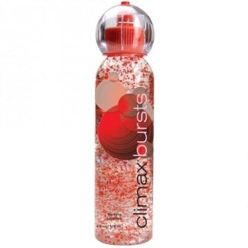 Climax. Warming lube