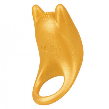 aughty Bits Horny Af Vibrating Cock Ring