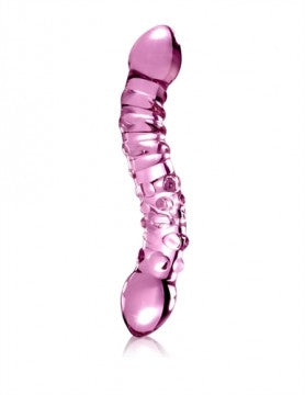Icicles No. 55 - Pink