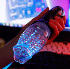 Gawk 3000 men’s Rose toy