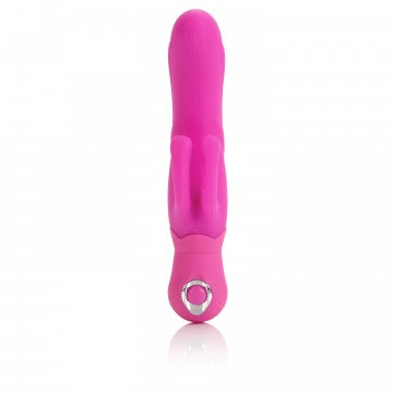 Posh silicone double dancer
