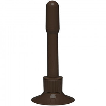 Signature Cocks - Safaree Samuels Anaconda - 12 Inch Ultraskyn Cock With Removable Vul Suction Cup