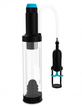 Pump Worx Deluxe Head Job Vibrating Pump