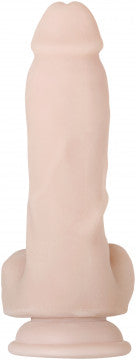 Real Supple Poseable 7 Inch