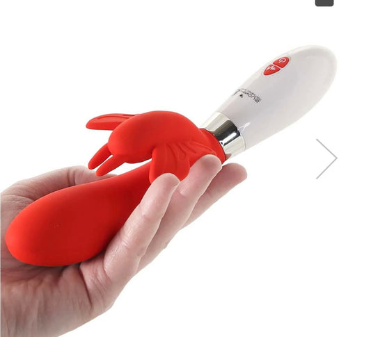 Luminous Alexious Rabbit