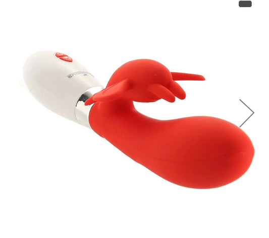 Luminous Alexious Rabbit