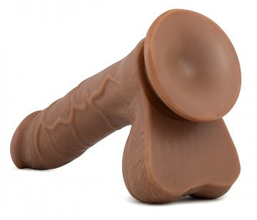 X5 grinder Latin lover
