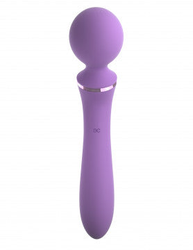 Fantasy for her Wand duo massager