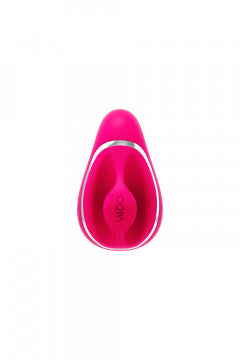 Suki Rechargeable Sonic Vibe Foxy pink
