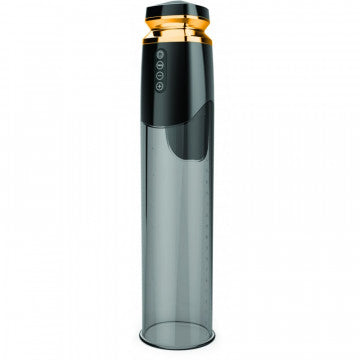 Mother Sucker penis pump