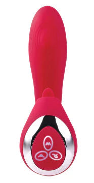 Eves BIG Clit Loving thumper