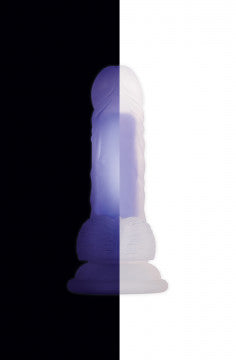 Luminous Dildo Mini