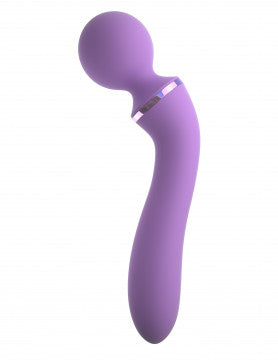 Fantasy for her Wand duo massager