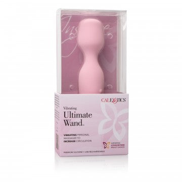 Inspire Vibrating Ultimate Wand