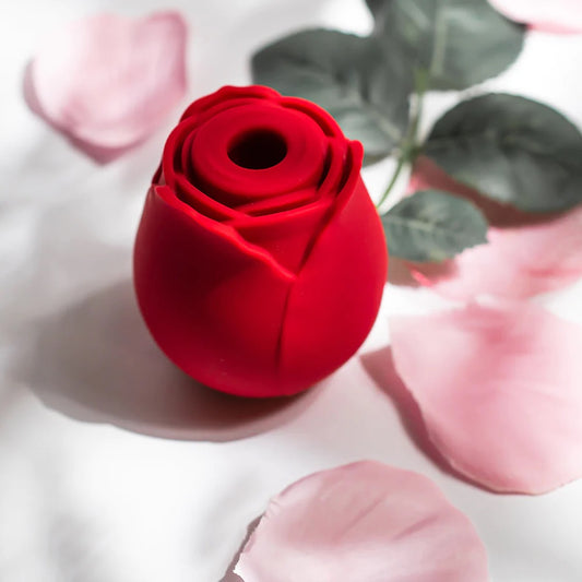 ALCHEMY BLOOM WITH ME ROSE