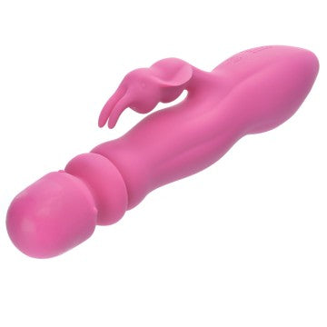 Adam & EVE ravishing Rabbit