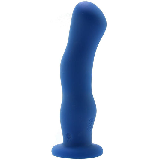 The Joy Ride With Power Boost