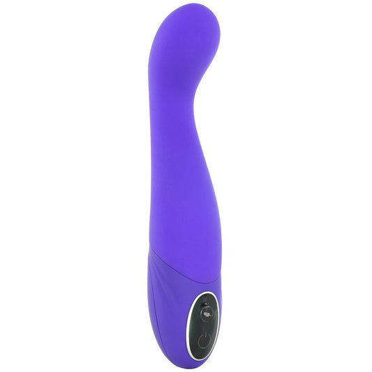 Sincerely 10 Function G-Spot Vibe in Purple