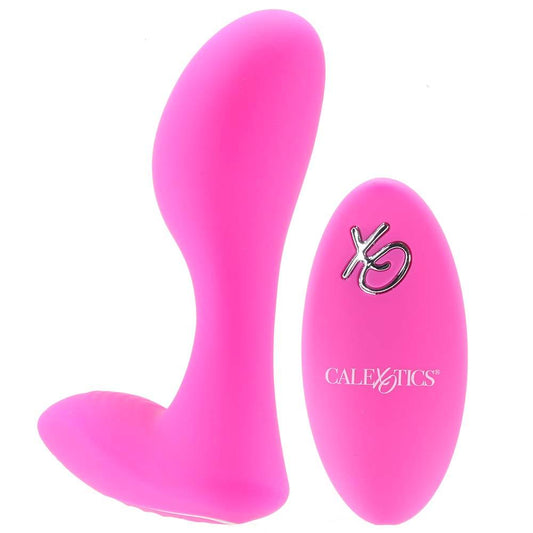 Remote G-Spot Arouser Vibe