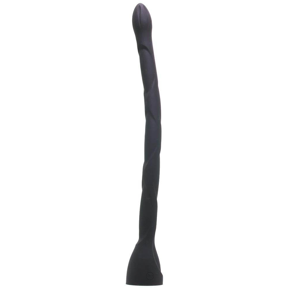 Kink Everything Butt The Serpent Anal Snake
