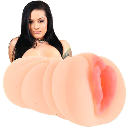 Katrina Jade Pussy Stroker