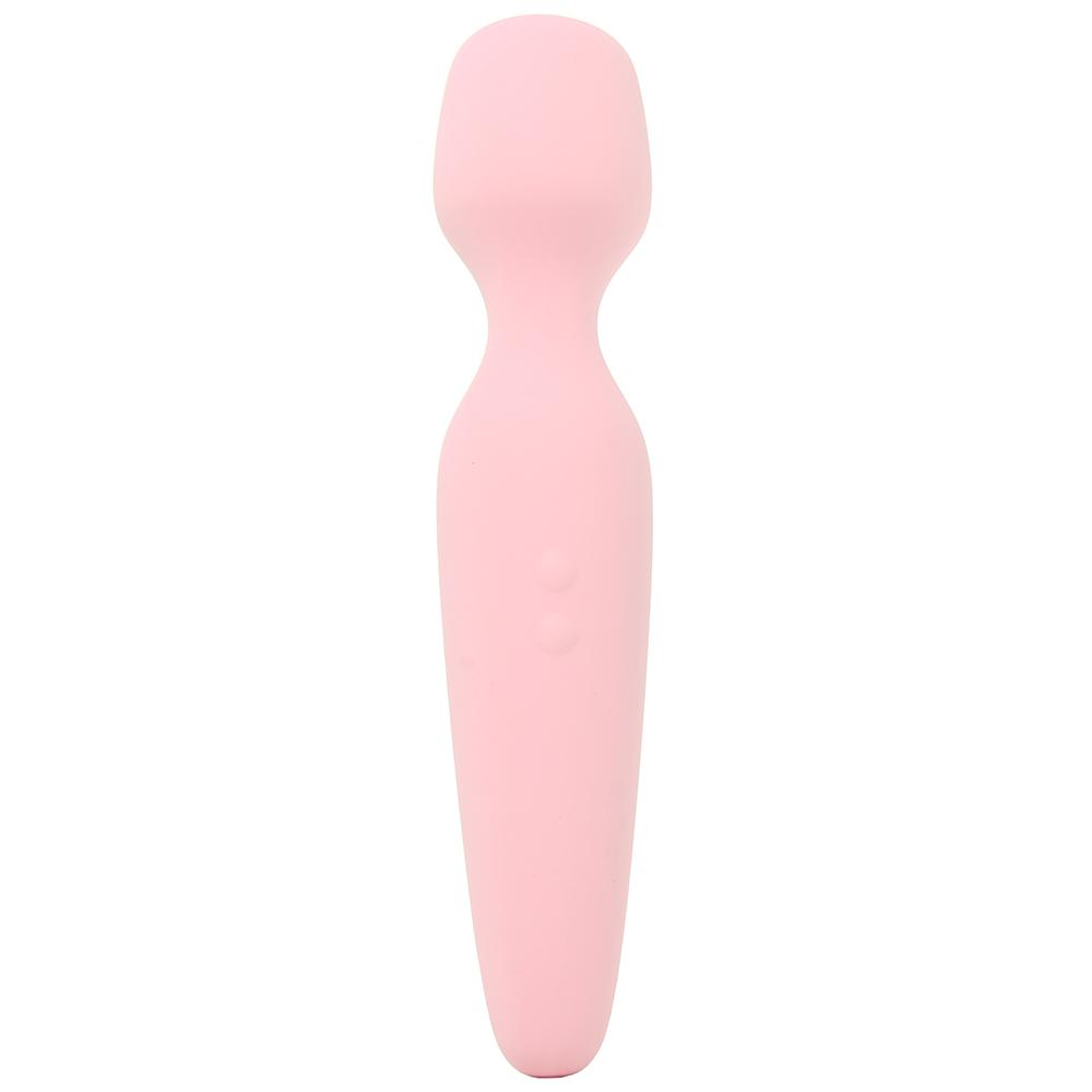 Inspire Vibrating Ultimate Wand Vibe