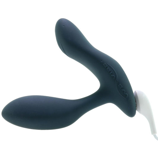 We-Vibe Vector Vibrating Prostate Massager