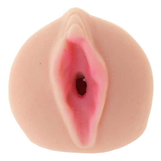 Whitney Wright Pussy Stroker