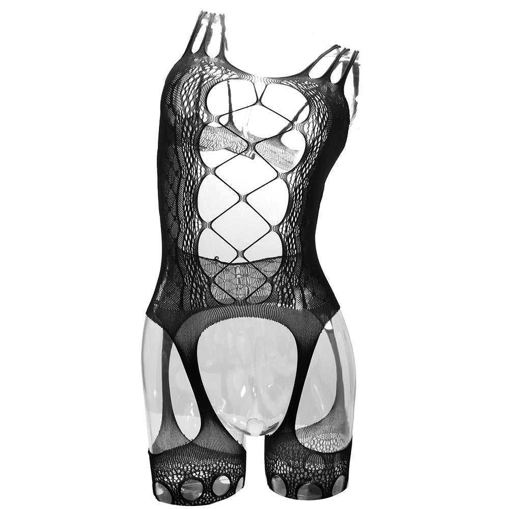 Play With Me Lingerie Naughty Sexy Play Kit