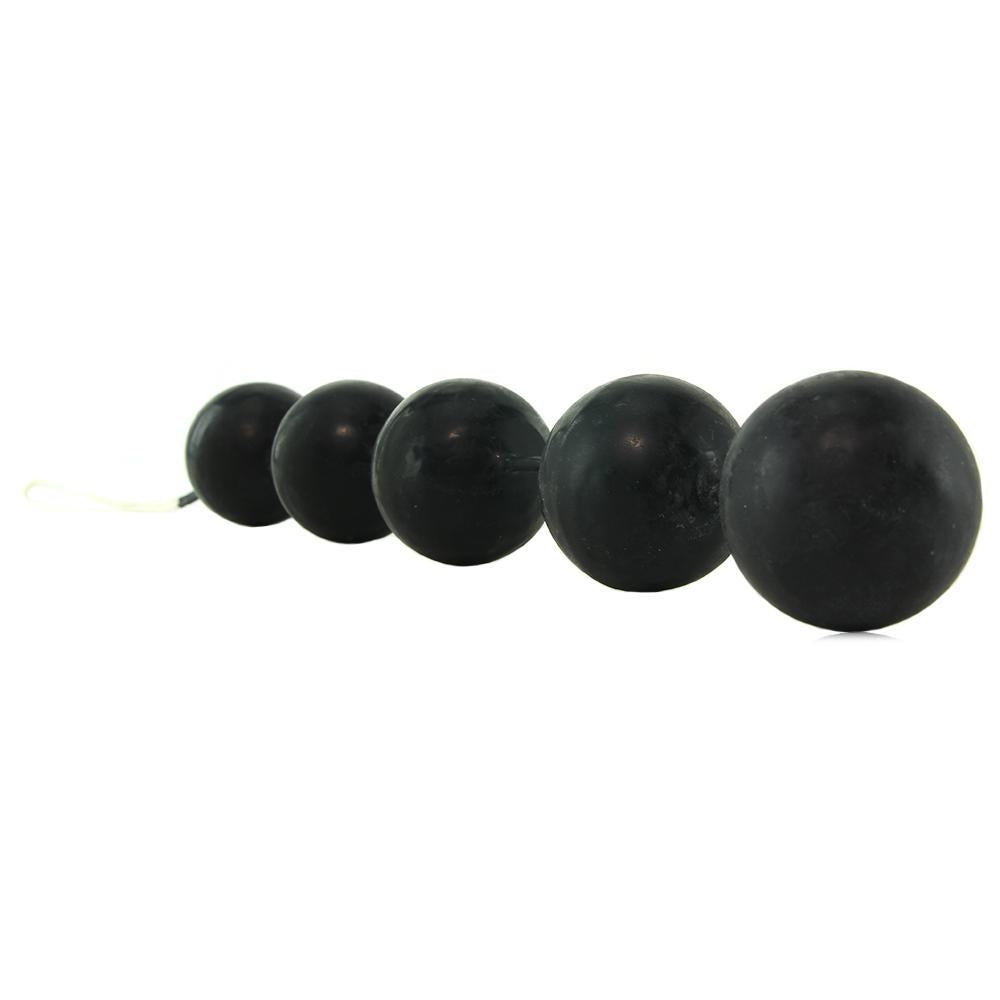 Power Balls Anal Beads