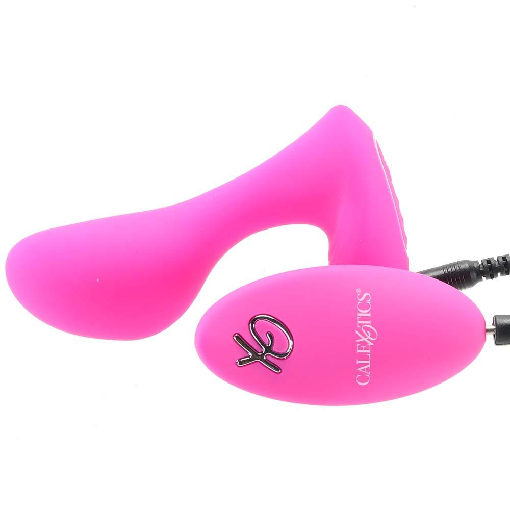 Remote G-Spot Arouser Vibe