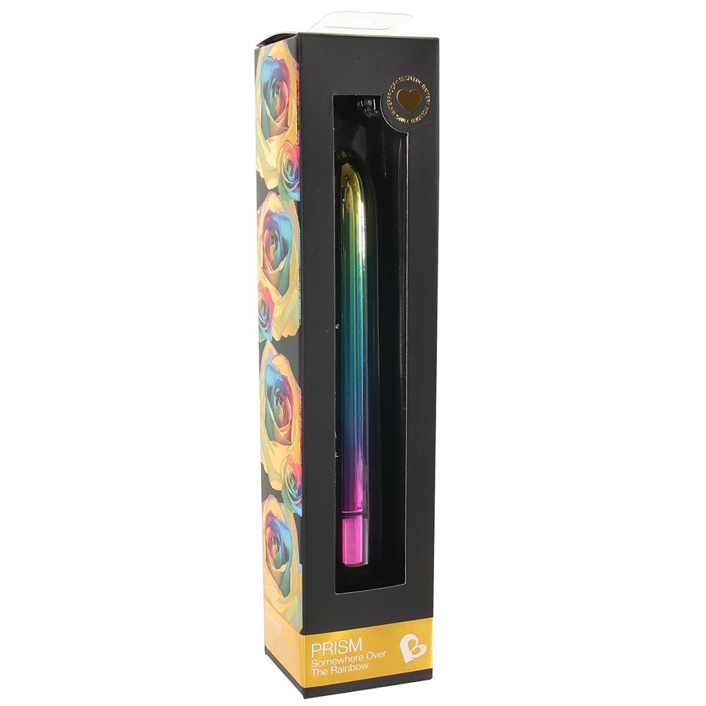 Prism Somewhere Over The Rainbow Vibe