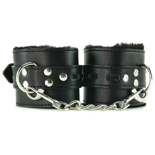 Fetish Fantasy Cumfy Cuffs