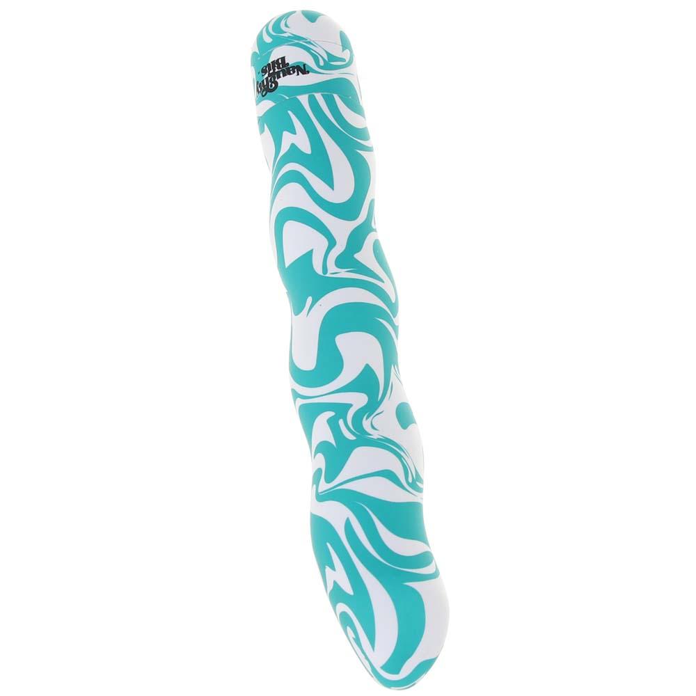 Naughty Bits Squiggle Dick Vibe