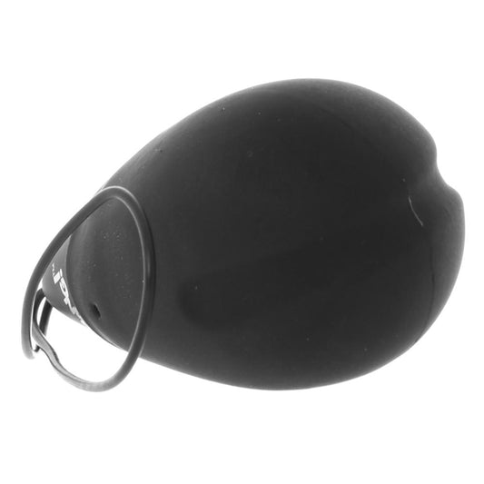 Bang! 10X Remote Controlled Egg Vibe in Black
