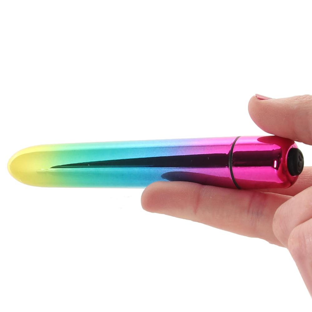 Prism Somewhere Over The Rainbow Vibe