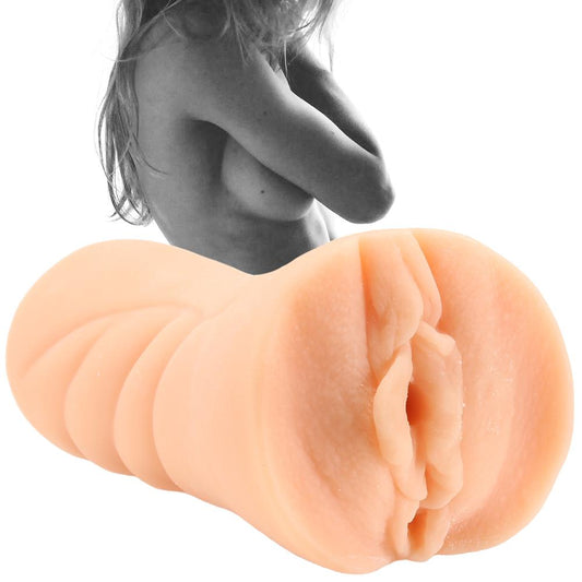 Leo of Leolulu ULTRASKYN Pocket Pussy