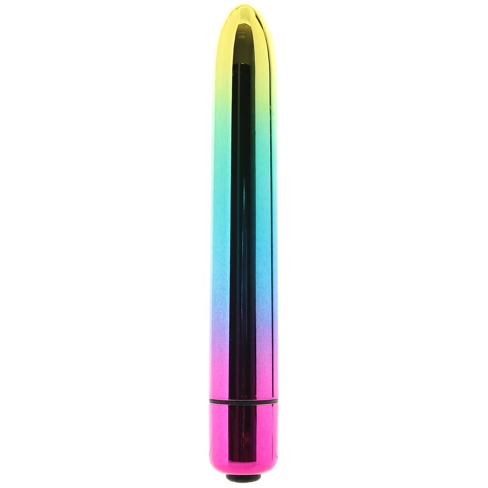 Prism Somewhere Over The Rainbow Vibe