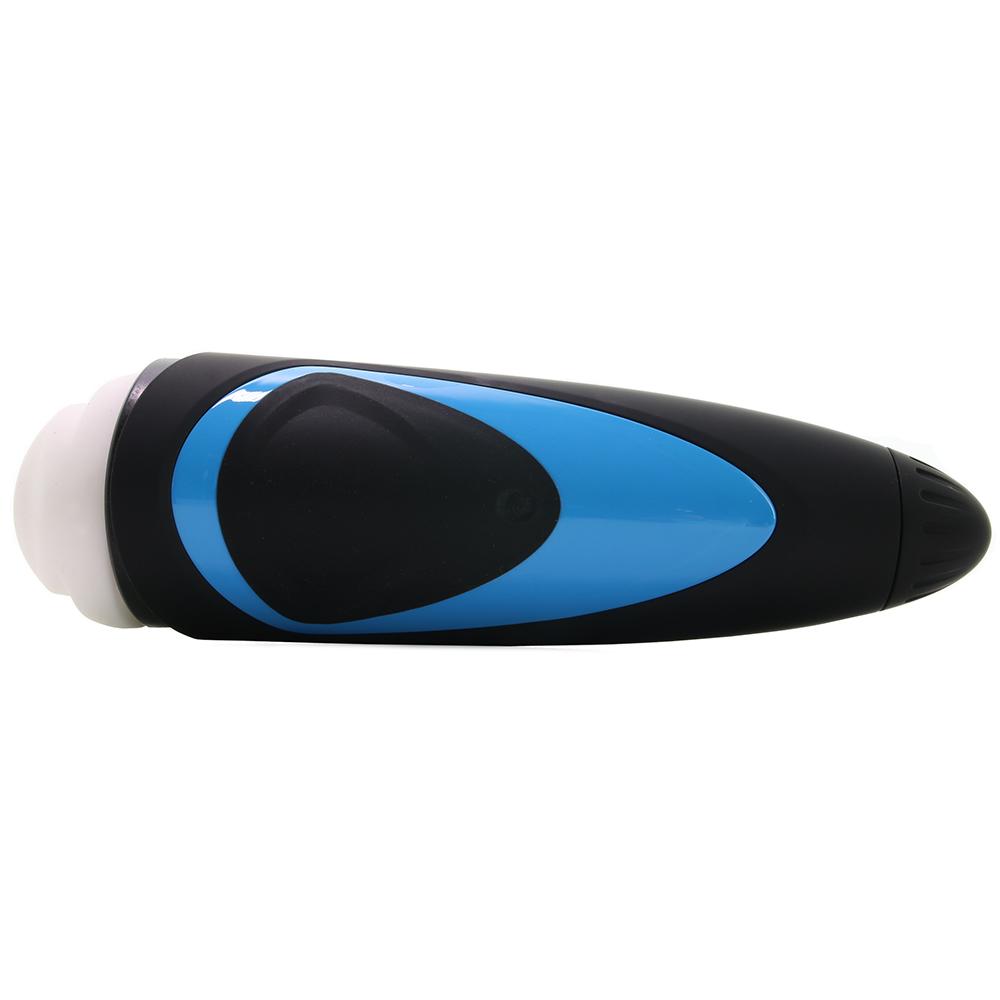 Satisfyer Men Suction Stroker