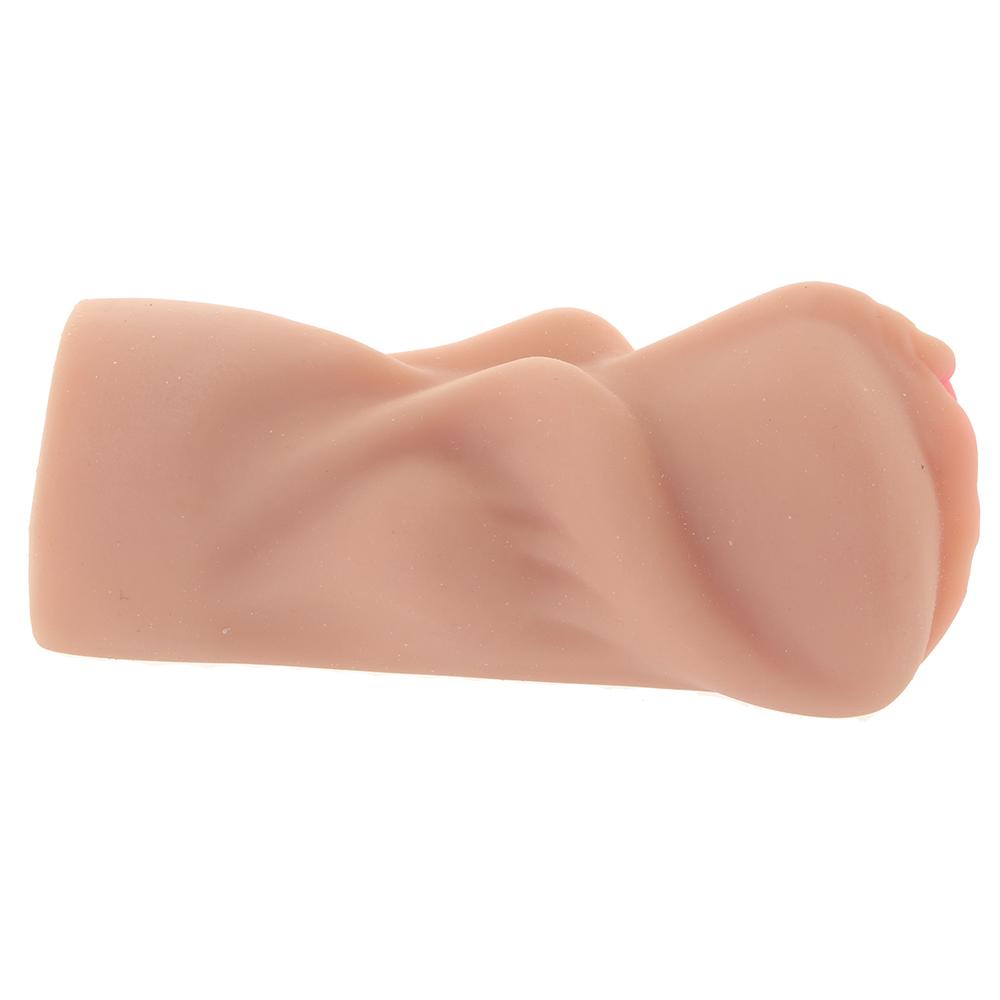 Whitney Wright Pussy Stroker