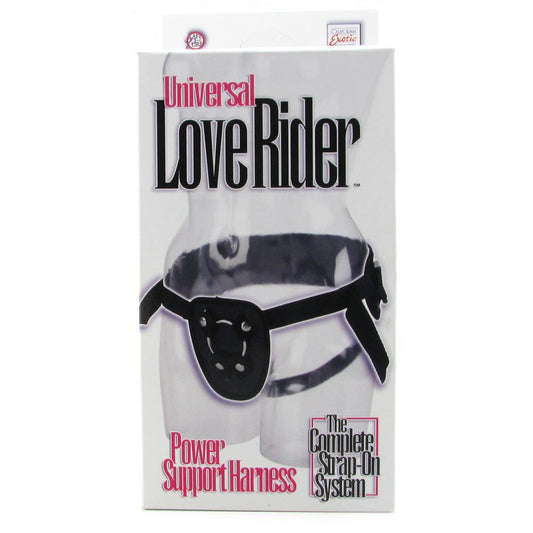 Love Rider Power Support Harness