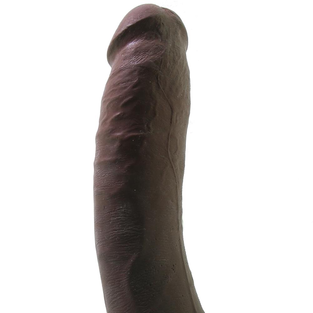 Jax Slayher ULTRASKYN 10 Inch Vac-U-Lock Cock