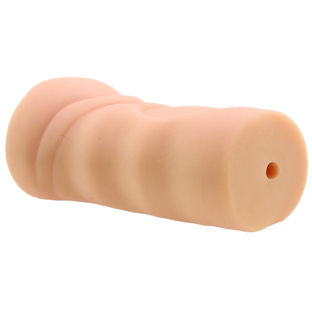 @playmateiryna ULTRASKYN Pocket Pussy