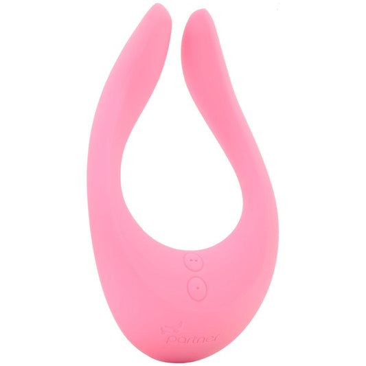 Satisfyer Endless Love Multi Vibrator in Pink