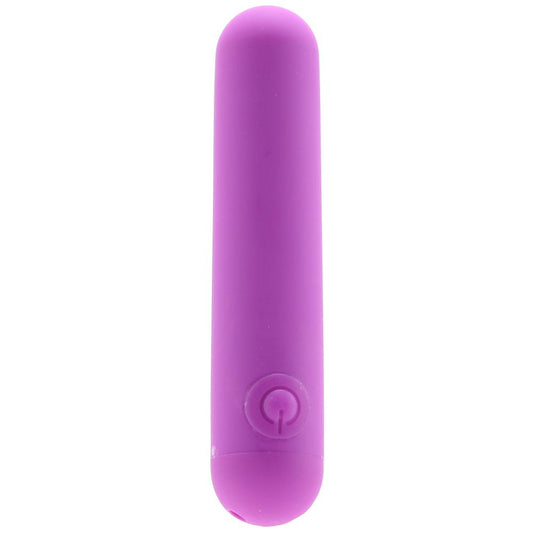 Fantasy For Her Rechargeable Bullet in Purple